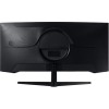 Samsung Odyssey G5 LC34G55TWWPXEN Ultrawide VA HDR Curved Gaming Monitor 34