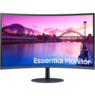 Samsung S39C VA Curved Monitor 27