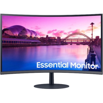 Samsung S39C VA Curved Monitor 27