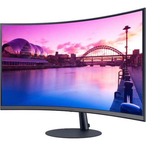 Samsung S39C VA Curved Monitor 27