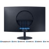 Samsung S39C VA Curved Monitor 27