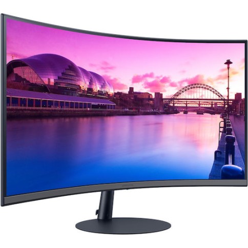 Samsung S39C VA Curved Monitor 27
