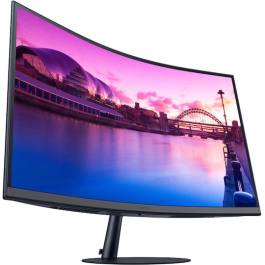 Samsung S39C VA Curved Monitor 27