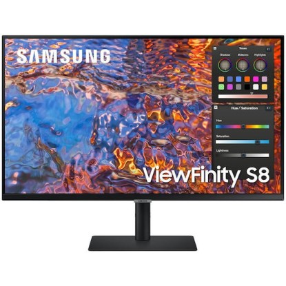 Samsung ViewFinity S8 IPS HDR Monitor 32