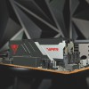 Patriot Viper Venom RGB DDR5 32GB RAM με 2x16GB Modules και Ταχύτητα 6600 για Desktop