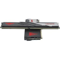 Patriot Viper Venom RGB DDR5 32GB RAM με 2x16GB Modules και Ταχύτητα 6600 για Desktop