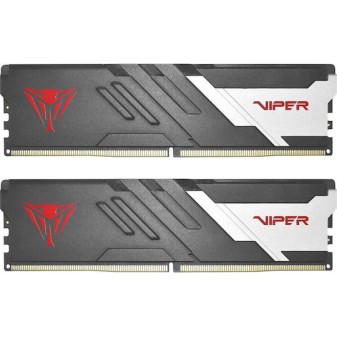 Patriot Viper Venom DDR5 32GB RAM με 2x16GB Modules και Ταχύτητα 7000 για Desktop