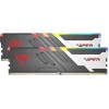 Patriot Viper Venom DDR5 32GB RAM με 2x16GB Modules και Ταχύτητα 7200 για Desktop