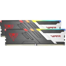 Patriot Viper Venom DDR5 32GB RAM με 2x16GB Modules και Ταχύτητα 7200 για Desktop