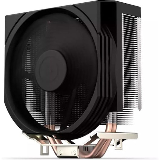 Endorfy Spartan 5 Ψύκτρα Επεξεργαστή για Socket AM4/AM5/1200/115x/1700