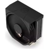 Endorfy Spartan 5 Ψύκτρα Επεξεργαστή για Socket AM4/AM5/1200/115x/1700