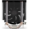 Endorfy Spartan 5 Ψύκτρα Επεξεργαστή για Socket AM4/AM5/1200/115x/1700