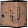 Endorfy Spartan 5 Ψύκτρα Επεξεργαστή για Socket AM4/AM5/1200/115x/1700