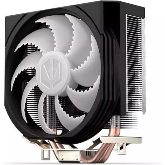 Endorfy Spartan 5 Max ARGB Ψύκτρα Επεξεργαστή για Socket AM4/AM5/1200/1700