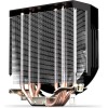 Endorfy Spartan 5 Max ARGB Ψύκτρα Επεξεργαστή για Socket AM4/AM5/1200/1700