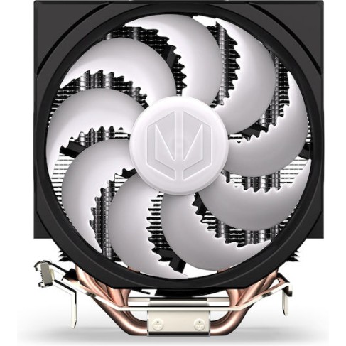 Endorfy Spartan 5 Max ARGB Ψύκτρα Επεξεργαστή για Socket AM4/AM5/1200/1700