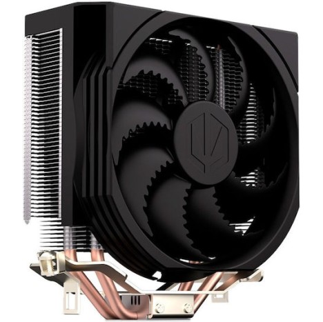 Endorfy Spartan 5 Max Ψύκτρα Επεξεργαστή για Socket AM4/AM5/1200/115x/1700