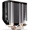 Endorfy Spartan 5 Max Ψύκτρα Επεξεργαστή για Socket AM4/AM5/1200/115x/1700