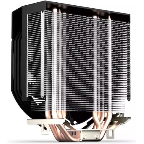 Endorfy Spartan 5 Max Ψύκτρα Επεξεργαστή για Socket AM4/AM5/1200/115x/1700