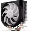 Endorfy Spartan 5 ARGB Ψύκτρα Επεξεργαστή για Socket AM4/AM5/1200/115x/1700