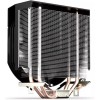 Endorfy Spartan 5 ARGB Ψύκτρα Επεξεργαστή για Socket AM4/AM5/1200/115x/1700