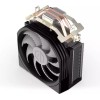 Endorfy Spartan 5 ARGB Ψύκτρα Επεξεργαστή για Socket AM4/AM5/1200/115x/1700