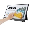 Asus ZenScreen MB16AHT IPS Touch Φορητό Monitor 15.6