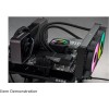 Corsair Vengeance DDR5 64GB RAM με 2x32GB Modules και Ταχύτητα 6600 για Desktop