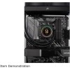 Corsair Vengeance DDR5 64GB RAM με 2x32GB Modules και Ταχύτητα 6600 για Desktop