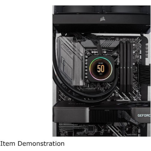 Corsair Vengeance DDR5 64GB RAM με 2x32GB Modules και Ταχύτητα 6600 για Desktop
