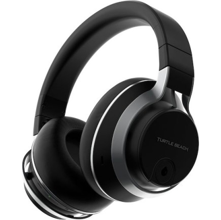 Turtle Beach Stealth Pro Xbox Ασύρματο Over Ear Gaming Headset με σύνδεση Bluetooth / USB