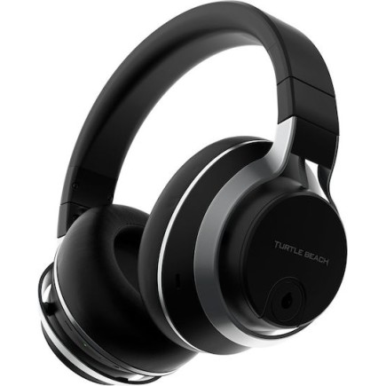 Turtle Beach Stealth Pro Xbox Ασύρματο Over Ear Gaming Headset με σύνδεση Bluetooth / USB