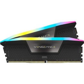 Corsair Vengeance DDR5 48GB RAM με 2x24GB Modules και Ταχύτητα 5200 για Desktop