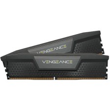 Corsair Vengeance DDR5 48GB RAM με 2x24GB Modules και Ταχύτητα 5600 για Desktop