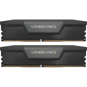 Corsair Vengeance DDR5 48GB RAM με 2x24GB Modules και Ταχύτητα 5200 για Desktop