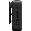 Rode Wireless ME Σετ Ασύρματο Πυκνωτικό Μικρόφωνο Πέτου, Clip On Δημοσιογραφικό