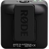 Rode Wireless ME Σετ Ασύρματο Πυκνωτικό Μικρόφωνο Πέτου, Clip On Δημοσιογραφικό