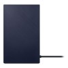 Asus SimPro Dock 2 USB-C Docking Station με HDMI/DisplayPort 4K PD Ethernet και συνδεση 3 Οθονών Μαύρο