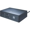 Asus SimPro Dock 2 USB-C Docking Station με HDMI/DisplayPort 4K PD Ethernet και συνδεση 3 Οθονών Μαύρο