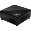 MSI Cubi 5 12M-022BDE Barebone (Core i3-1215U)