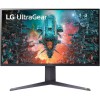 LG UltraGear 32GQ950-B IPS HDR Monitor 31.5