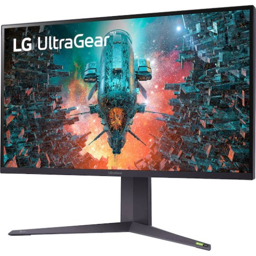 LG UltraGear 32GQ950-B IPS HDR Monitor 31.5