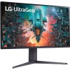 LG UltraGear 32GQ950-B IPS HDR Monitor 31.5