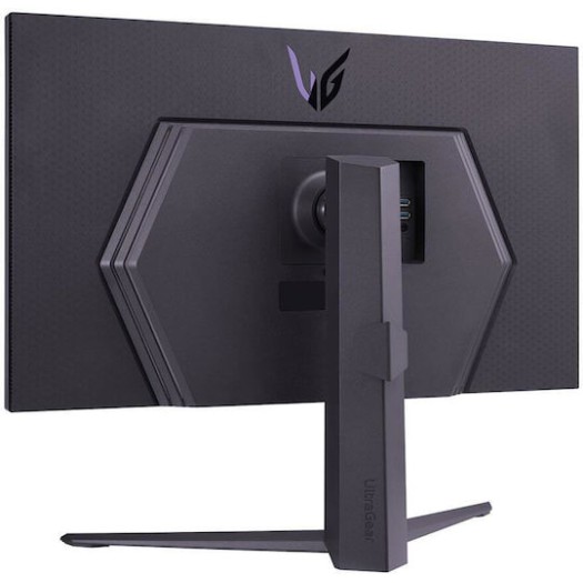 LG UltraGear 32GQ950-B IPS HDR Monitor 31.5