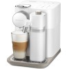 De'Longhi Gran Lattissima Καφετιέρα για Κάψουλες Nespresso Πίεσης 19bar με Αφρογαλιέρα Λευκή