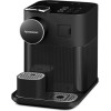 De'Longhi Gran Lattissima Καφετιέρα για Κάψουλες Nespresso Πίεσης 19bar με Αφρογαλιέρα Μαύρη