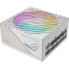 Asus ROG Loki 850W Λευκό Τροφοδοτικό Υπολογιστή Full Modular 80 Plus Platinum
