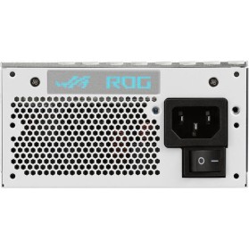 Asus ROG Loki 850W Λευκό Τροφοδοτικό Υπολογιστή Full Modular 80 Plus Platinum
