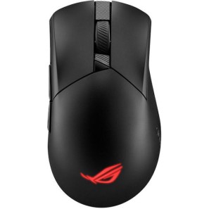 Asus ROG Gladius III Wireless AimPoint Ασύρματο RGB Gaming Ποντίκι 36000 DPI Μαύρο