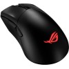 Asus ROG Gladius III Wireless AimPoint Ασύρματο RGB Gaming Ποντίκι 36000 DPI Μαύρο